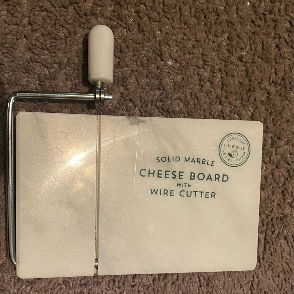 Cheese Cutter - Picture 3 of 3